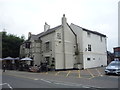 The Old Red Lion, Holmes Chapel in CW4 7QG