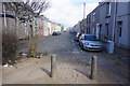 Rodney Street, Swansea in SA1 4NN