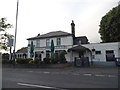 The Lion of Kent, Bearsted in ME14 4LN