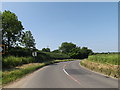 Somersham Road, Somersham in IP8 4NF