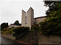St Ninian's RC Church, Dundee in DD2 1SX