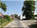 Church Lane, Somersham in IP8 4NF