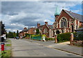 Methodist Church in South End, Stewkley in LU7 0JD