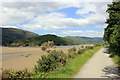 The Mawddach Trail at Penrhyn Cregyn in LL42 1TL