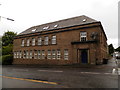 Former Lord Roberts Workshop, Dundee in DD2 1JF