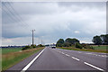A17 towards Kings Lynn in PE34 4DY