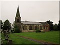 St  James  Rawcliffe  Parish  Church in Rawcliffe