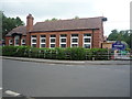 Peover Superior Endowed Primary School in WA16 8UA