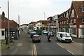 South Coast Road through Peacehaven in BN10 8JR