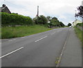 East along the B4585 Manorbier in SA70 7TN