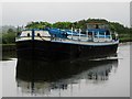 Humber Keel Sobriety on the Aire and Calder Navigation in DN14 8SN