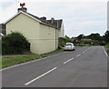 Stable Cottage, Manorbier in SA70 7TN
