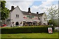Three Lions Public House (The Red Lion) in WV11 1EF