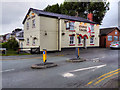 The Stopes Tavern, Little Lever in M26 3NH