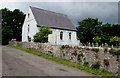 Penuel Baptist Chapel, Manorbier in Manorbier Community