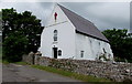 Victorian Penuel Baptist Chapel, Manorbier in Manorbier Community