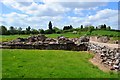 Ruins of Bordesley Abbey in B97 4BT