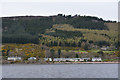 Highland : Caledonian Canal in IV2 6EL