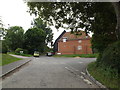Church Lane, Somersham in IP8 4NF