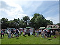 A wonderful day at the Cranleigh Show (8) in GU6 7DT