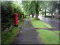 Knutsford Road (B5086), Wilmslow in SK9 6JG