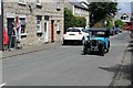 Austin 7 in Rhuddlan in LL18 5RB