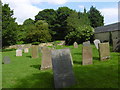 St Mary's Churchyard, Wilsford in Wilsford