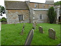 St Andrew's Church, Stoke Dry in Stoke Dry