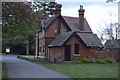 Gate Lodge, Bedford Park in MK41 7LQ