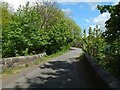 Bridge over the Killoch Water in Neilston