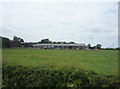Farm buildings, Lessonhall in CA7 0EA