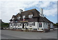 The Wheatsheaf Inn, Abbeytown in CA7 4TP