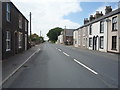 Main Street, Abbeytown (B5302) in CA7 4TP