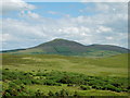 From Craik to Tap o' Noth over Cnoc Cailliche in AB54 4LR