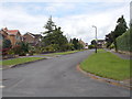 Fulwith Close - Fulwith Drive in HG2 8HL