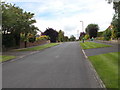 Fulwith Road - Fulwith Drive in HG2 8HL