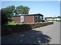 Holiday village, Silloth in Silloth-on-Solway