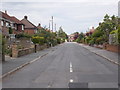 Almsford Road - Almsford Avenue in HG2 8EE