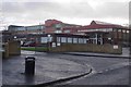 Queensferry Community High School in EH30 9JR