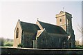 Beer Hackett: parish church of St. Michael in DT9 6EF
