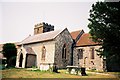 Blandford St. Mary: parish church of St. Mary in DT11 9LP