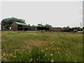 Farm buildings in Gilcrux in CA7 2QW