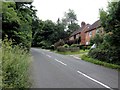 Burrs Hill Cottages, Horsmonden Road, Brenchley in TN12 7AT
