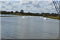 Wakeboard Lake, Box End Park in MK40 4TR