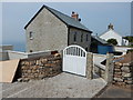 Carn Towan - New Sea Front House in TR19 7DH