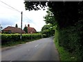 North Road, near Goudhurst in TN17 1JP