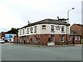 Cheshire Cheese, Newton in SK14 4JF