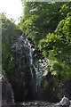 The Waterfall in EX39 5TF