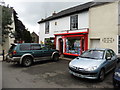 Post Office, Willand Old Village in EX15 2SD
