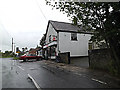 Barningham Post Office, Barningham in IP31 1BT